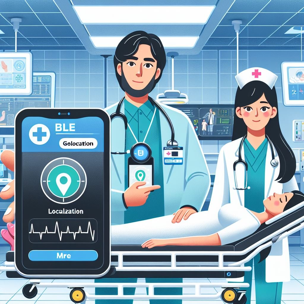 Digitalization of Hospitals